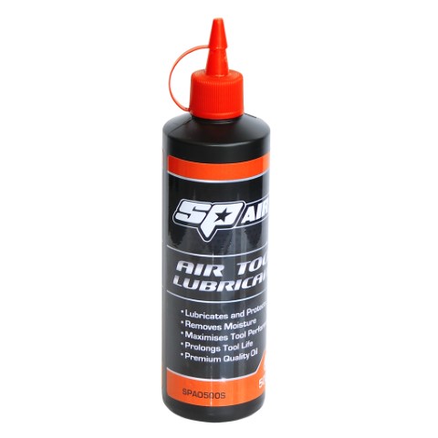 SCORPION - 500ML AIR TOOL OIL  